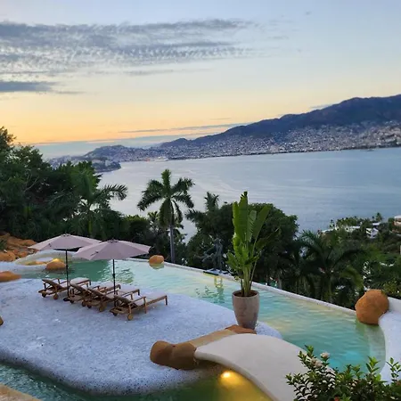 Villa Hermosa